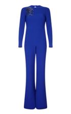 Safiyaa Ariella Wide Leg Jumpsuit