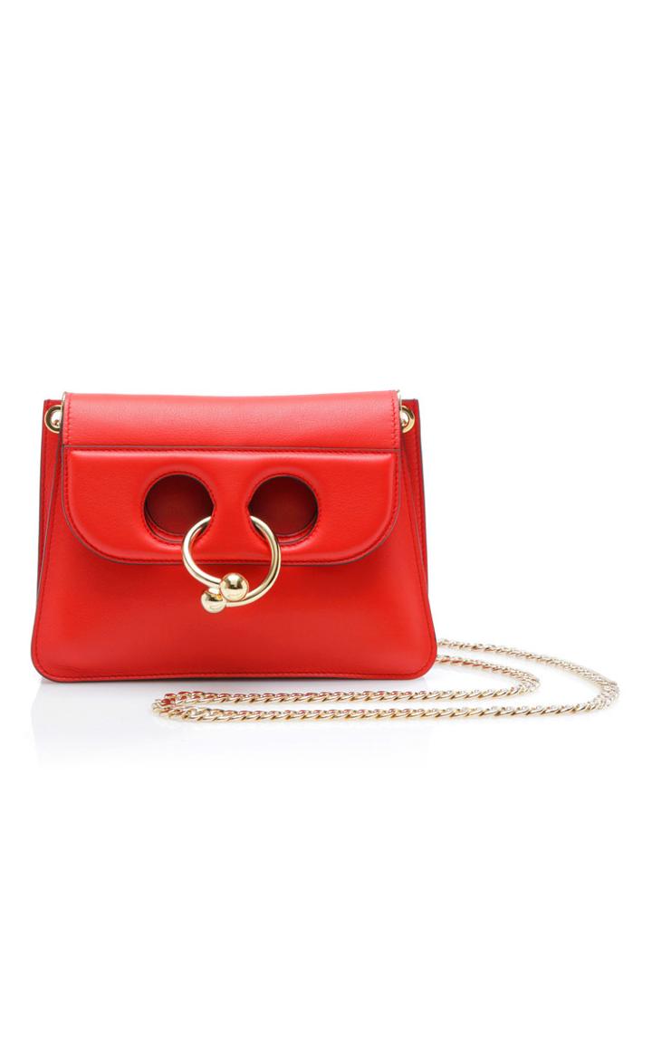 Jw Anderson Mini Pierce Bag