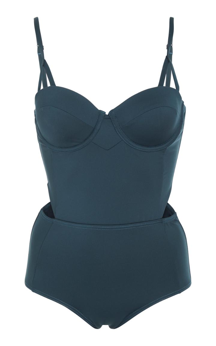 Mei L'ange Ava Strappy One Piece