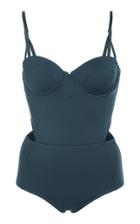 Mei L'ange Ava Strappy One Piece