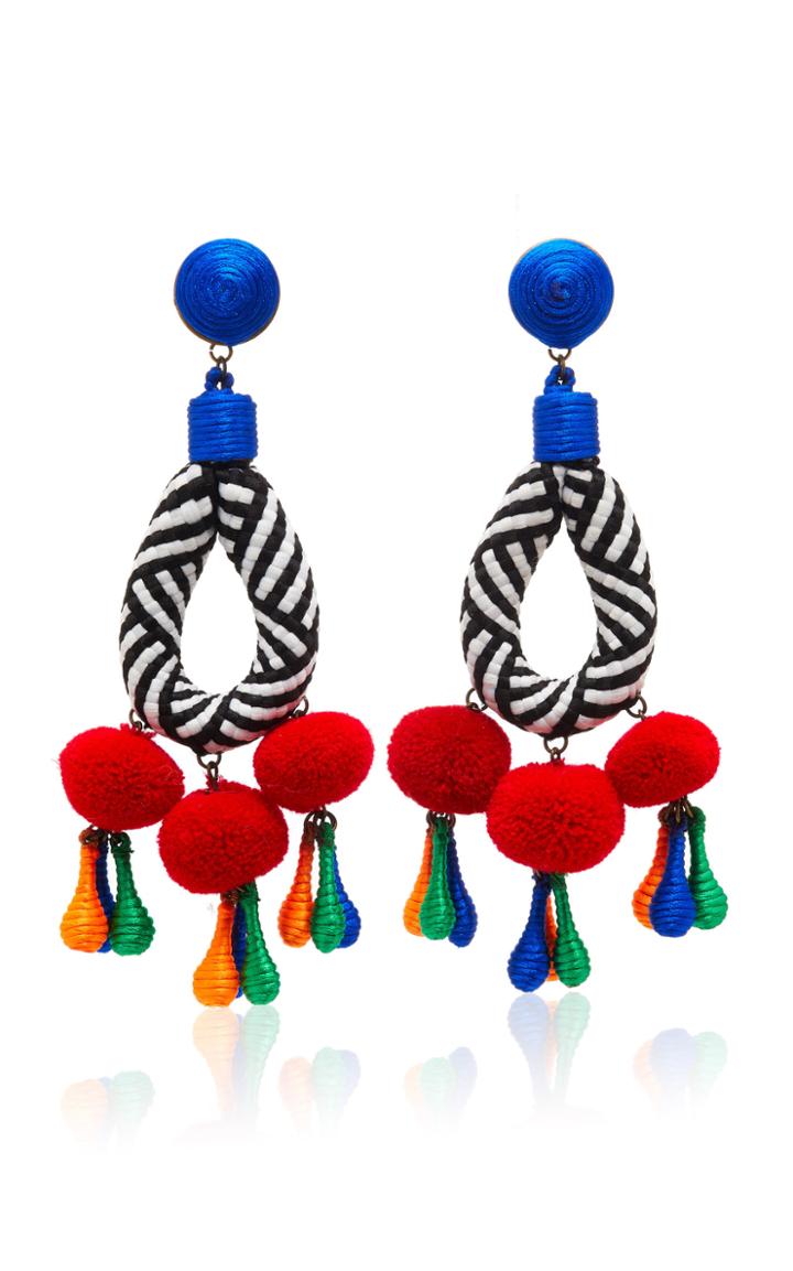 Nannacay Bonita Earrings