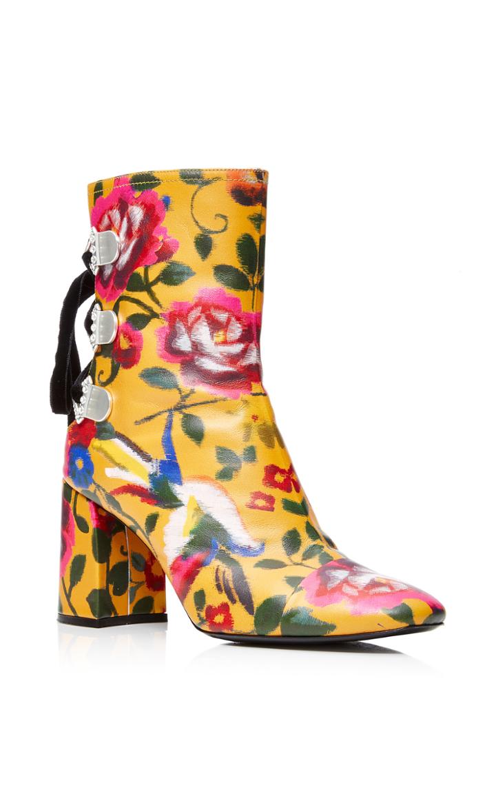 Tanya Taylor Marta Boot