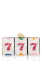 Kotur Jackpot Levin Perspex Cross Body