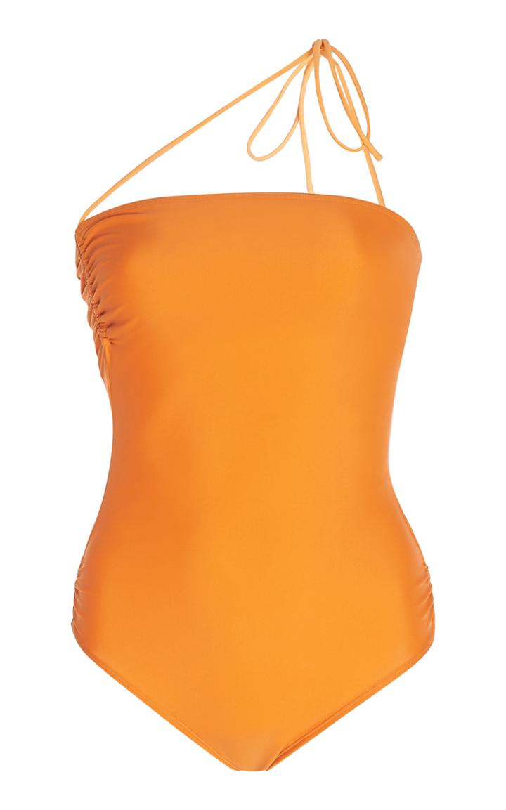 Jacquemus Alassio Swimsuit