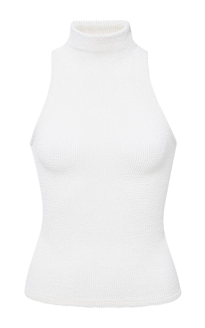Hunza G Christy Tank Top