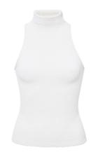 Hunza G Christy Tank Top