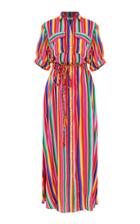 Mochi Isabella Mazi Shirt Dress