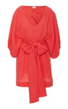Rhode Resort Arya Mini Dress