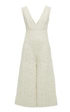 Ezgi Cinar Earth Child Jumpsuit