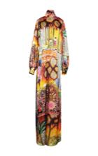 Stella Jean Baton Rouge Dress