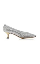 Maison Margiela Cinderella Kitten Heels
