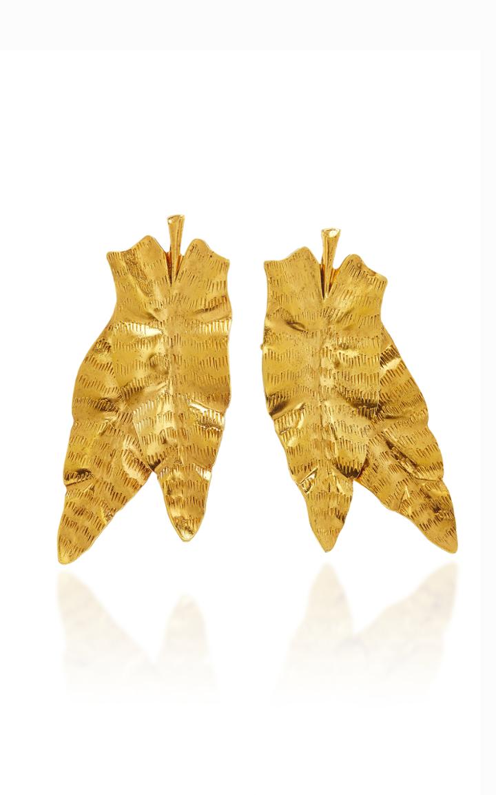 Jennifer Behr Sequioa Earring