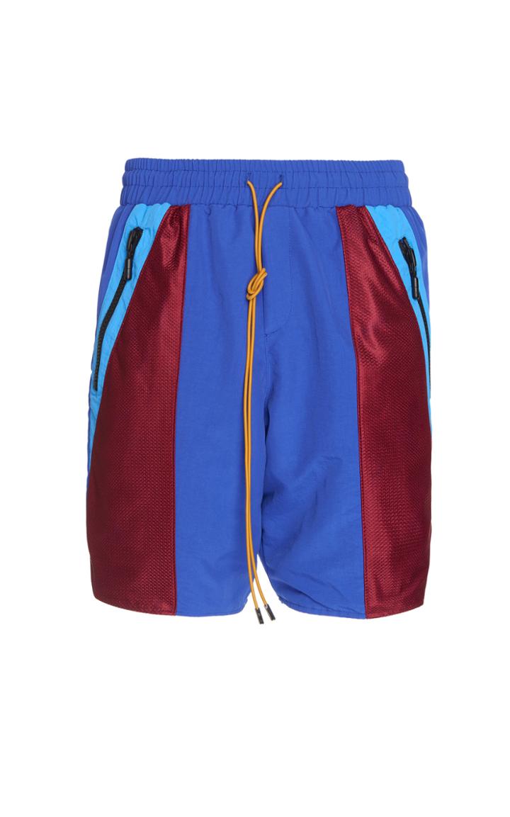 Rhude Color-block Short