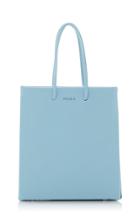 Medea Short Vinile Leather Tote