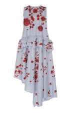 Biyan Andes Floral A-line Dress