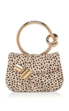 Benedetta Bruzziches Gabriella Giraffa Top Handle