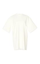 Victoria Beckham Oversized Cotton T-shirt