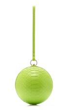 Moda Operandi Gelareh Mizrahi Round Ball Bag