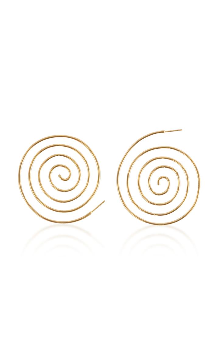 Holly Ryan Circular Econo Earring