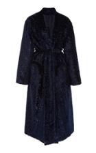 Blaz Milano Luxette Whistler Silk Coat