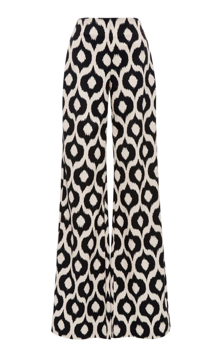 Sachin & Babi Porta High-waisted Pants
