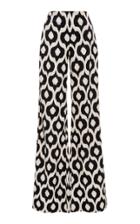 Sachin & Babi Porta High-waisted Pants