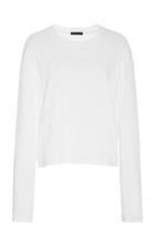 Atm Classic Cotton-jersey T-shirt Size: S
