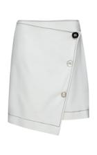 Vivetta Sorrento Asymmetrical Skirt