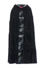 For Restless Sleepers Xiango Fur Kore Cape