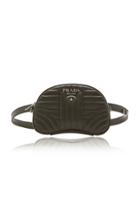 Prada Soft Calf Belt Bag