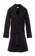 Lee Mathews Highland Long Coat