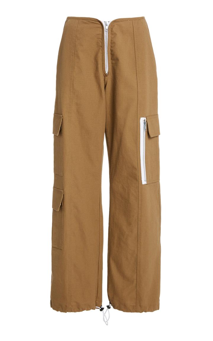 Moda Operandi Sandy Liang Accord Cargo Pants