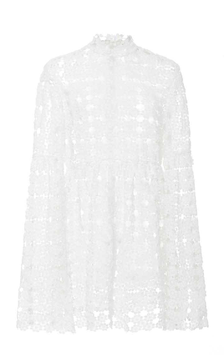 Macgraw Carnation Dress