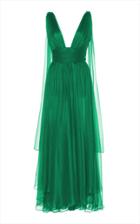 Maria Lucia Hohan Verita Midi Dress