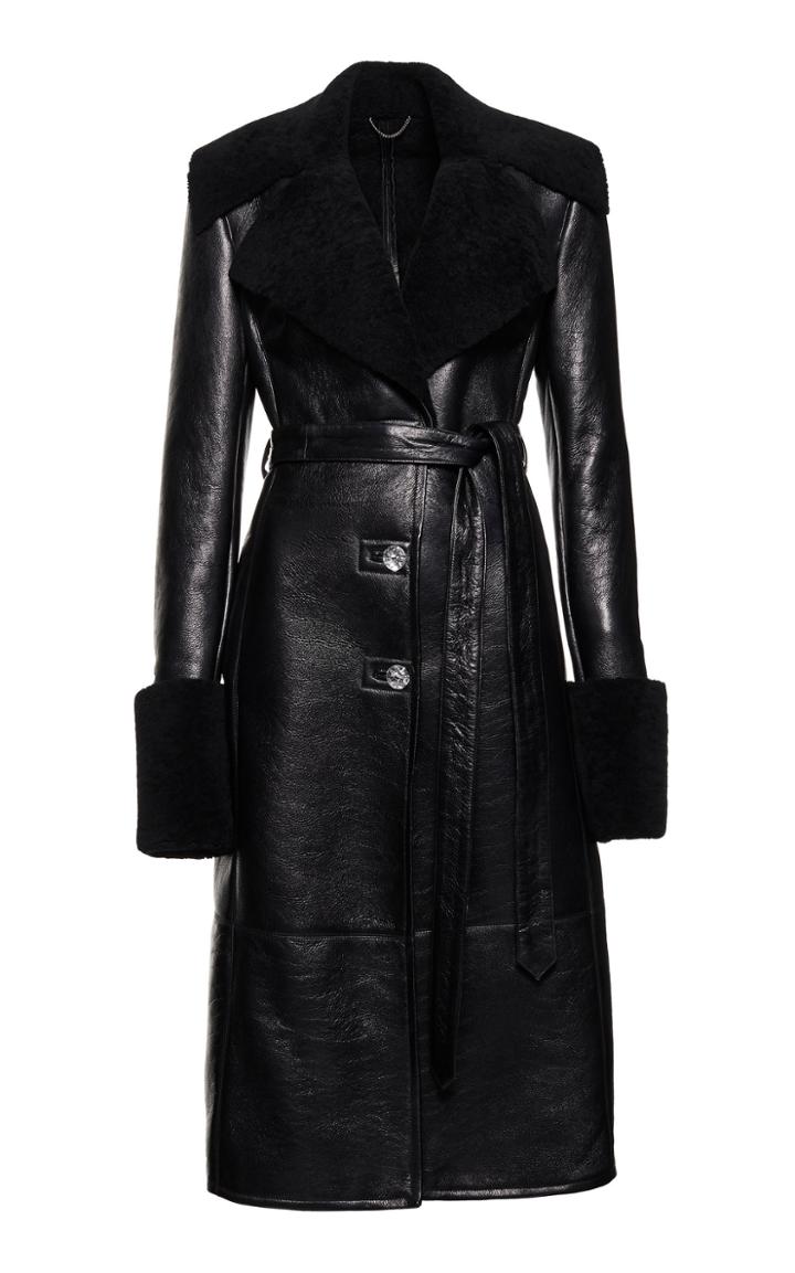 Magda Butrym Hudson Coat