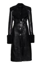 Magda Butrym Hudson Coat