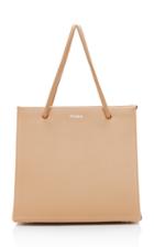 Medea Ice Leather Bag