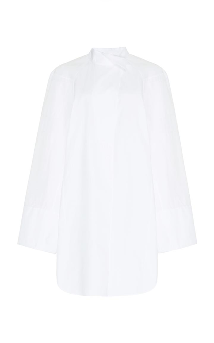 Jil Sander Elettra Top