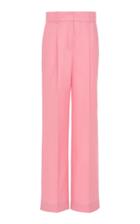 Givenchy Wool Straight-leg Pants