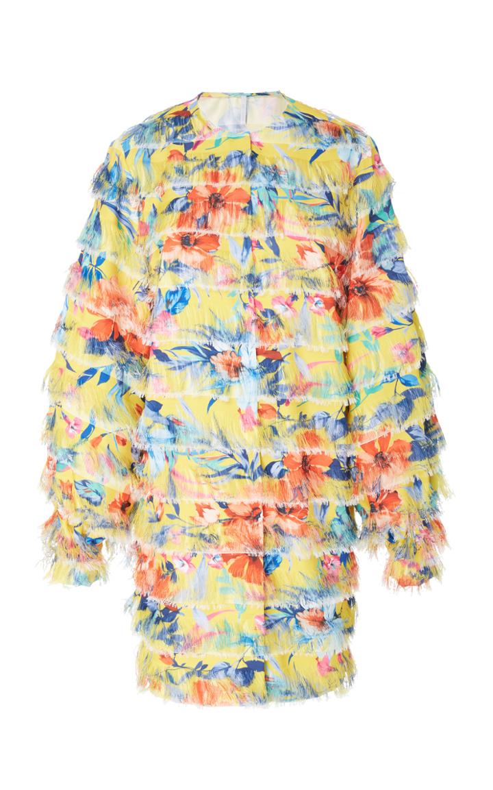Alcoolique Brezza Mini Dress