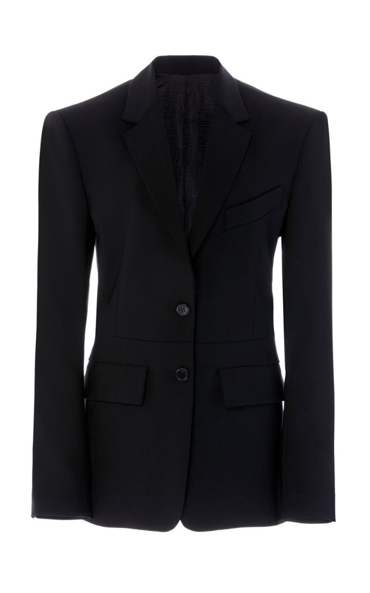 Paco Rabanne Classic Blazer