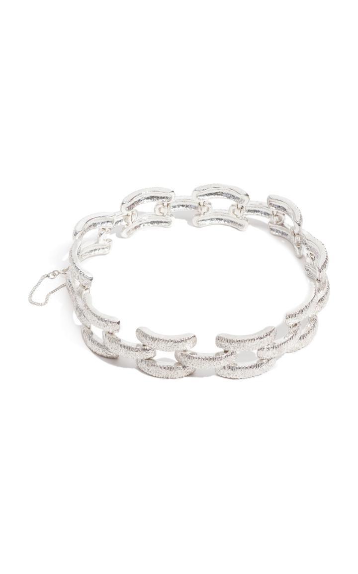 Lucy Folk Basket Case Choker