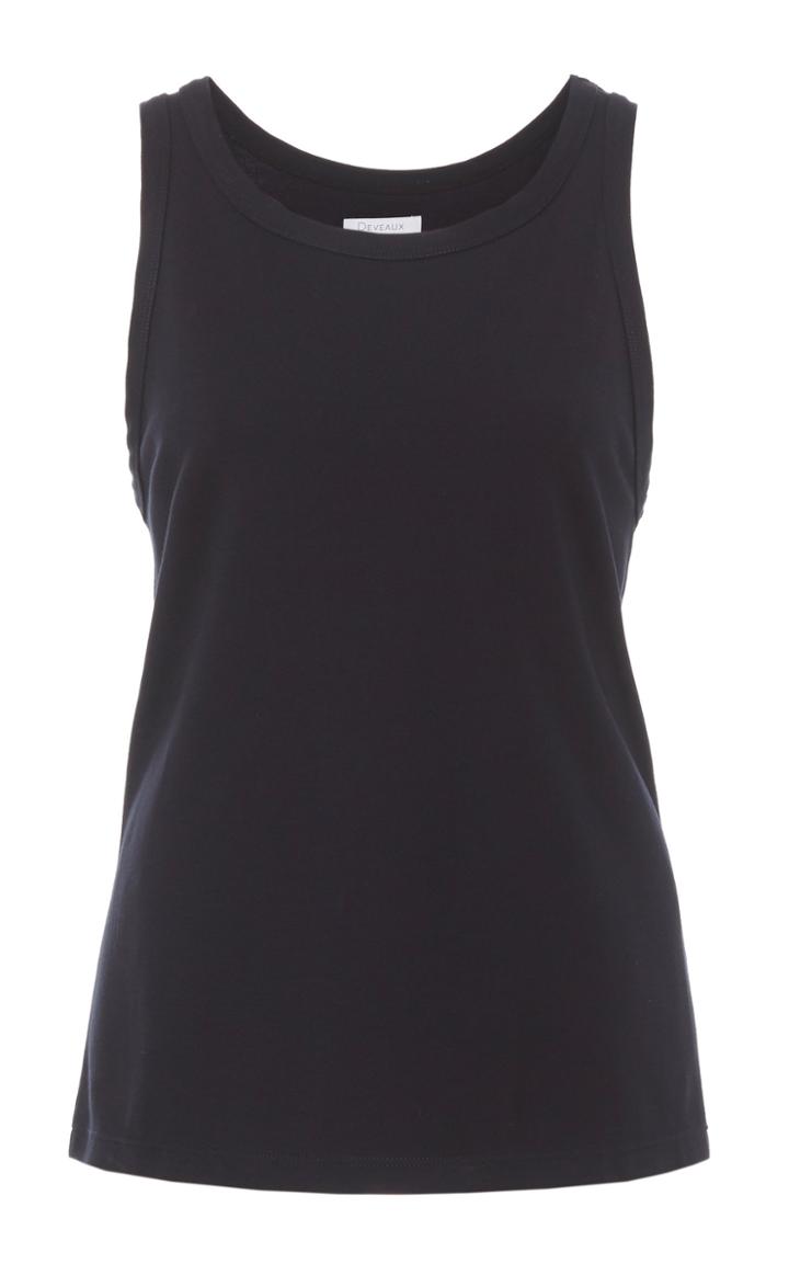 Moda Operandi Deveaux Paula Jersey Tank Top Size: L