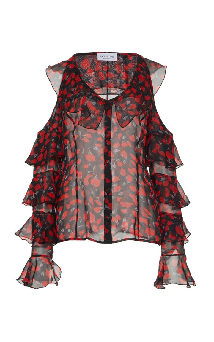 Raquel Diniz Andrea Shirt