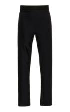 Moda Operandi Ann Demeulemeester Stretch Crepe Leggings