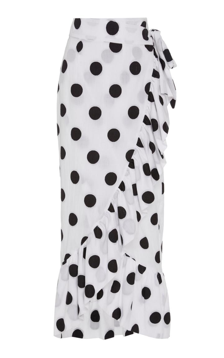 Mara Hoffman Eavan Skirt