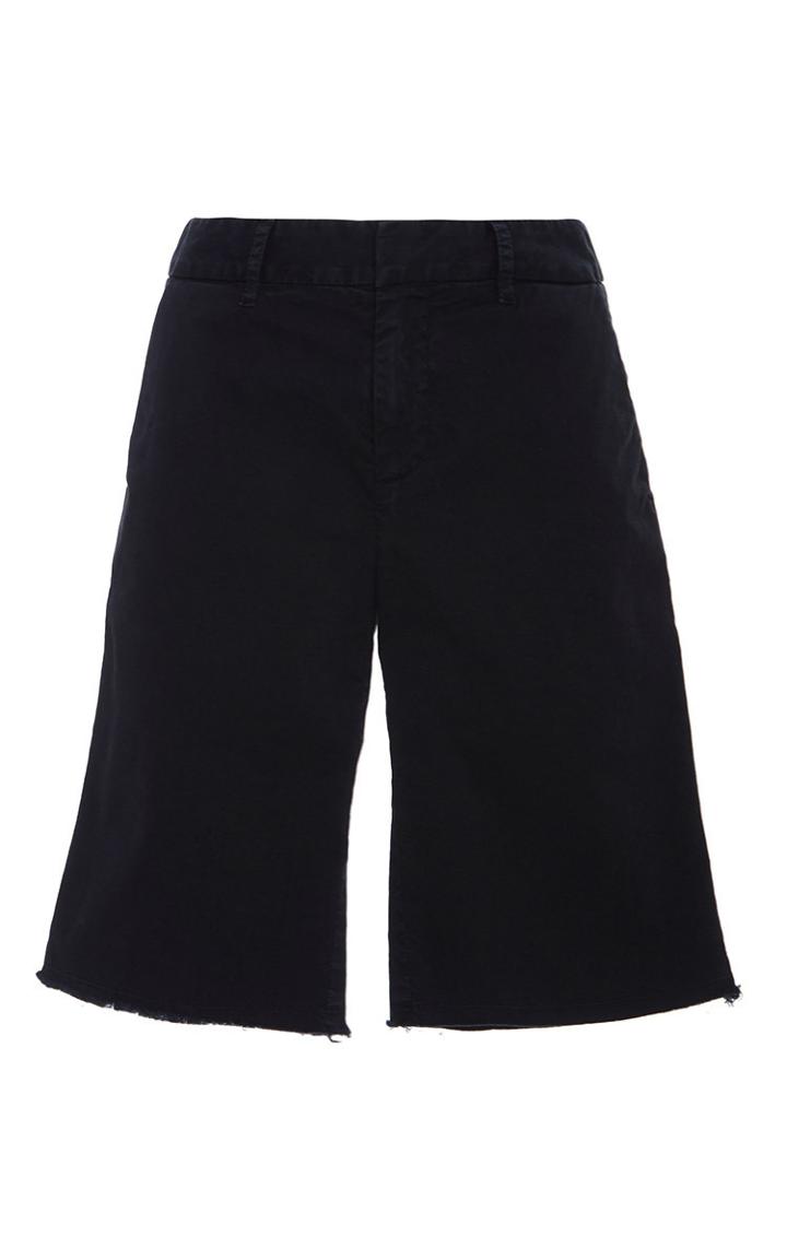 Nili Lotan East Hampton Bermuda Shorts