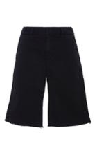 Nili Lotan East Hampton Bermuda Shorts