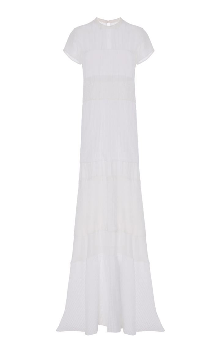 Lein Norma Jean Panel Gown