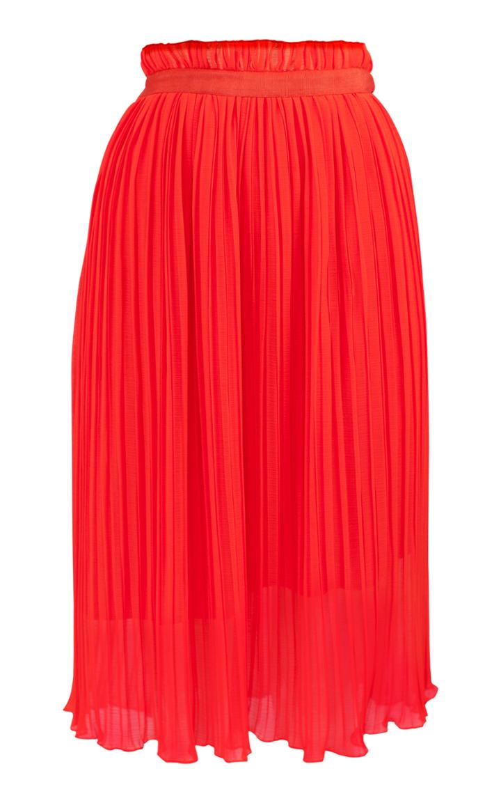 Baum Und Pferdgarten Sakurako Midi Skirt